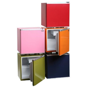 Как выглядит современный холодильник?