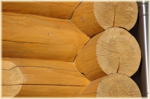 Строительство деревянного дома и его преимущества