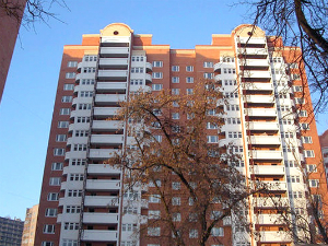 квартиры в Москве