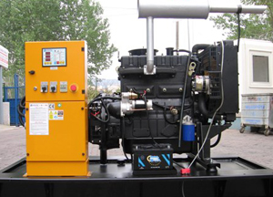 Можно ли использовать дизельный генератор для отопления?