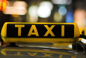 Такси в аэропорт от TaxiAirport.ru