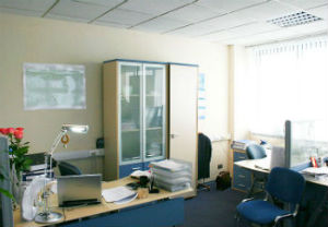 Промышленная аренда помещений