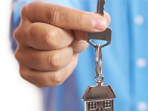 Как арендовать квартиру без риэлтора